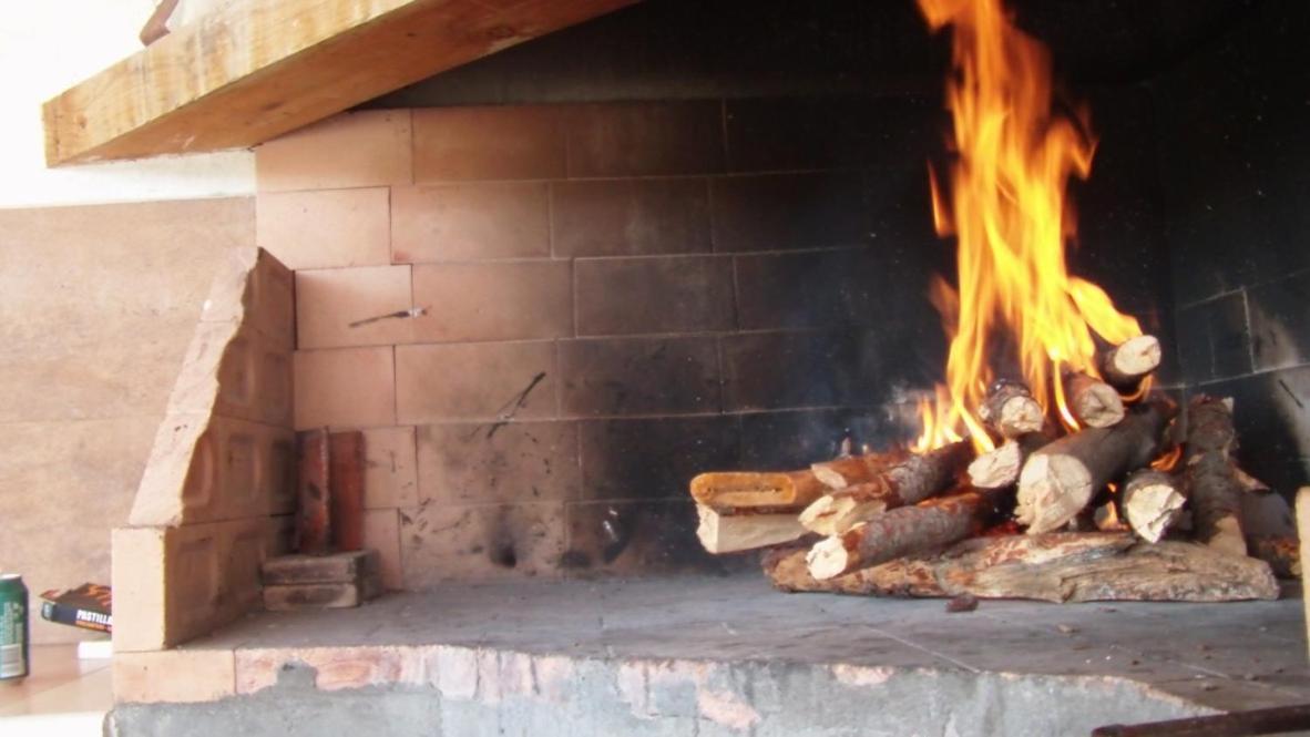 La Reserva Pajaroncillo Εξωτερικό φωτογραφία