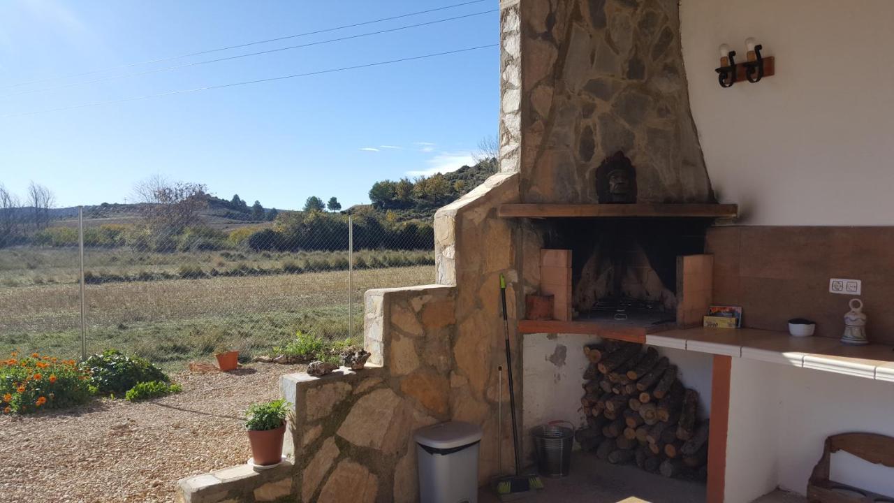 La Reserva Pajaroncillo Εξωτερικό φωτογραφία