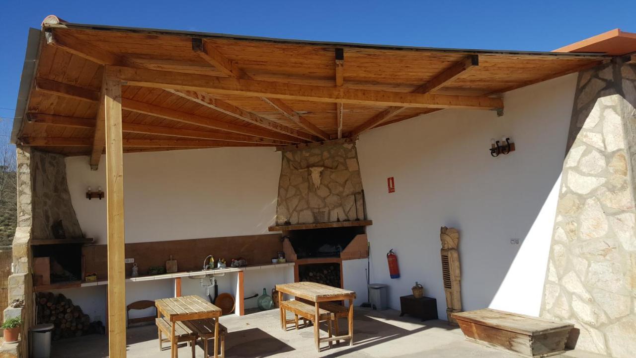La Reserva Pajaroncillo Εξωτερικό φωτογραφία