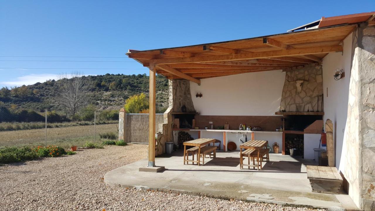 La Reserva Pajaroncillo Εξωτερικό φωτογραφία