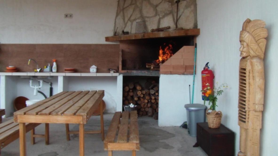 La Reserva Pajaroncillo Εξωτερικό φωτογραφία