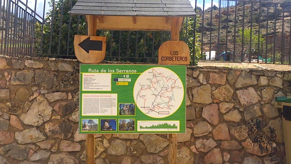 La Reserva Pajaroncillo Εξωτερικό φωτογραφία